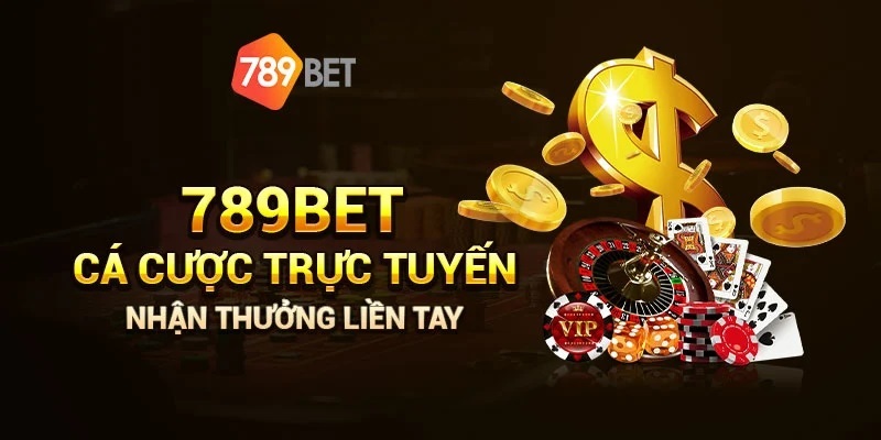 Giới thiệu tổng quan về 789BET