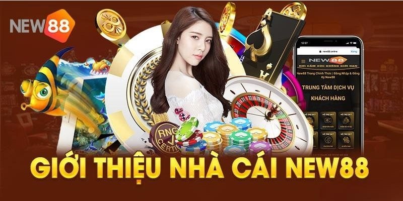 Những thông tin giới thiệu tổng quát nhà cái