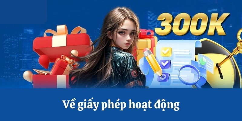 Nhà cái Thabet hoạt động hợp pháp